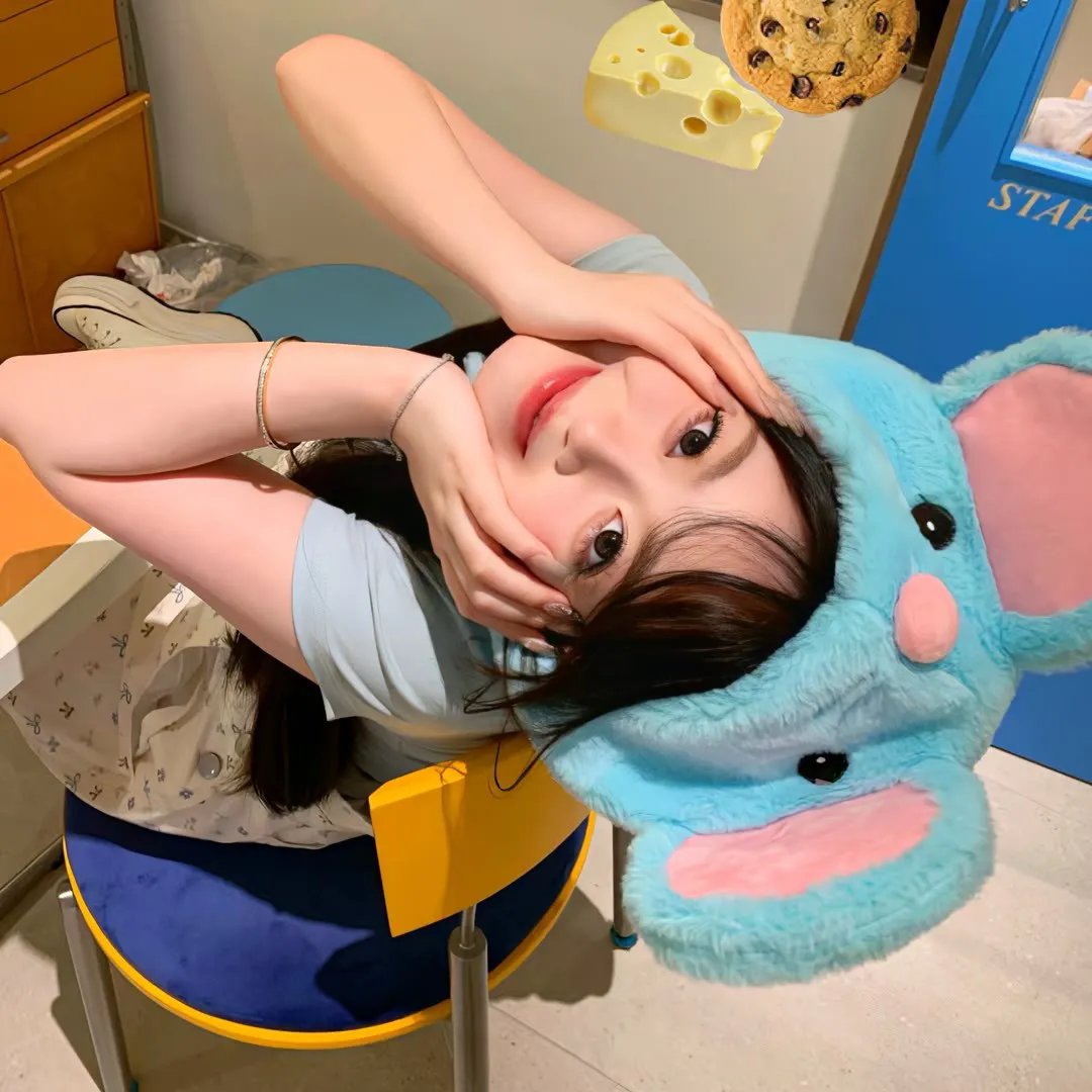 与你的暖暖时光
