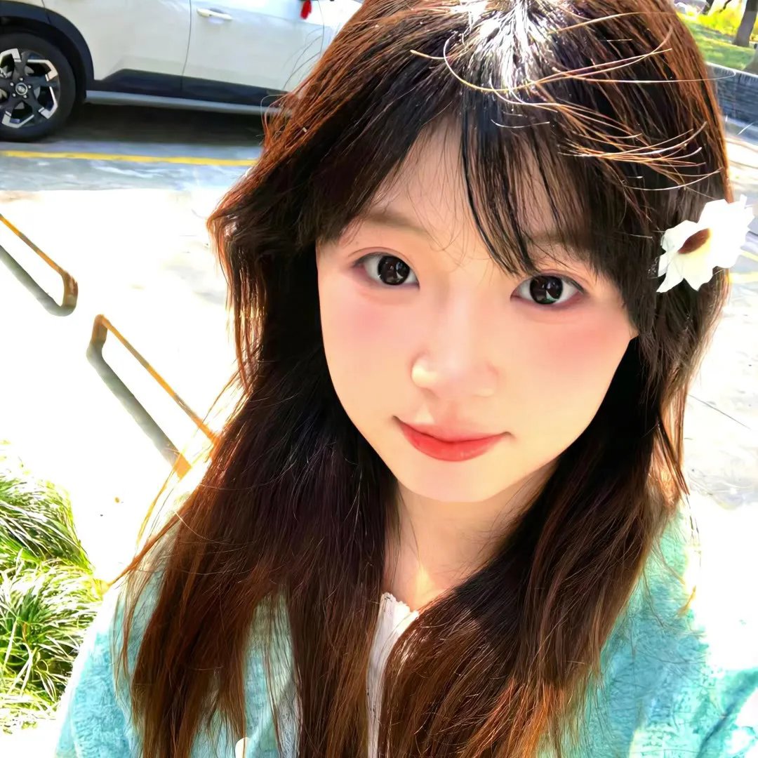 女哭声