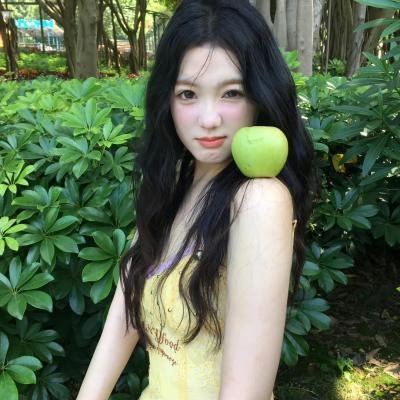 人鱼咒